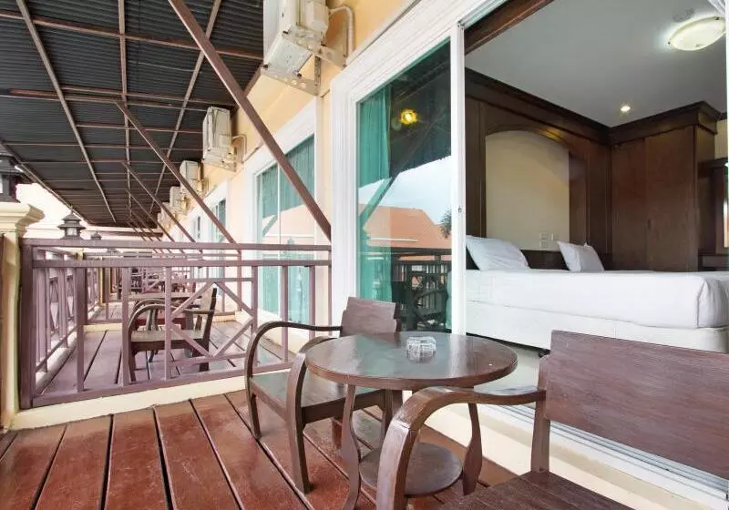 Fotos del hotel H2 Hua Hin Residence:  5