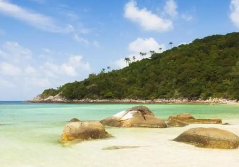 Fotos del hotel Havana Beach Resort:  23