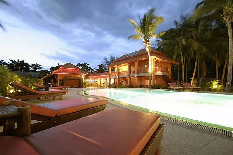 Fotos del hotel Havana Beach Resort:  12