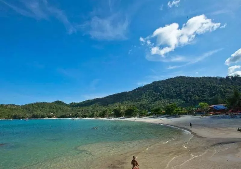 Fotos del hotel Havana Beach Resort:  10