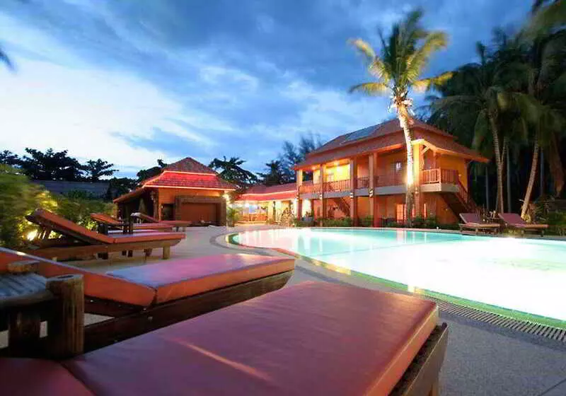 Fotos del hotel Havana Beach Resort:  9