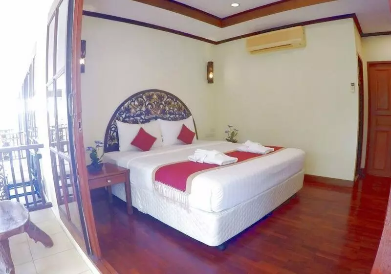 Fotos del hotel Havana Beach Resort:  7