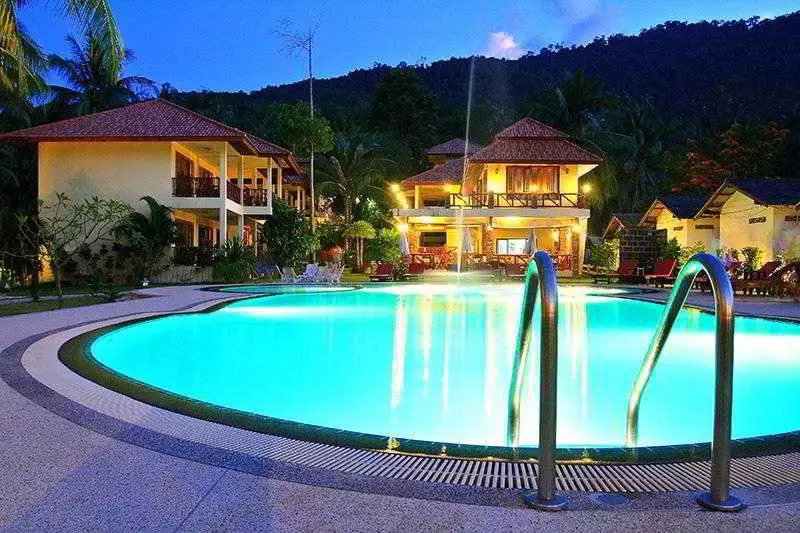 Fotos del hotel Havana Beach Resort:  2