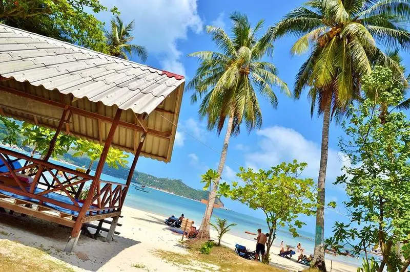 Fotos del hotel Havana Beach Resort:  13