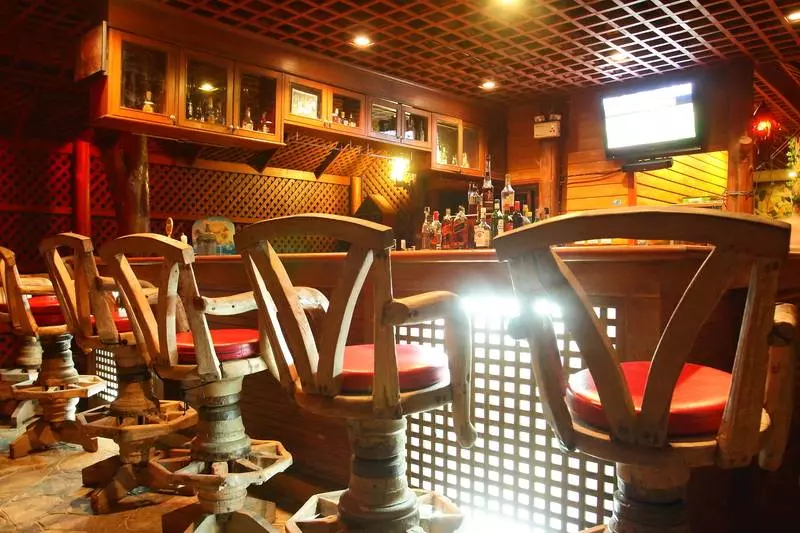 Fotos del hotel Havana Beach Resort:  4