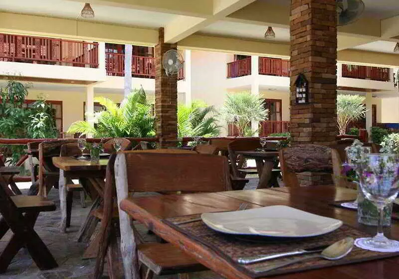 Fotos del hotel Havana Beach Resort:  8