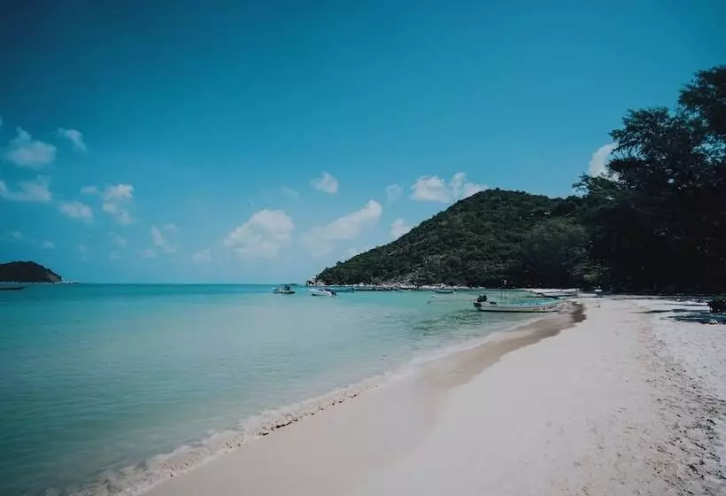 Fotos del hotel Havana Beach Resort:  21