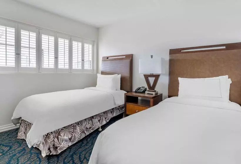 Fotos del hotel Hilton Grand Vacations Club At Hilton Hawaiian Village:  2