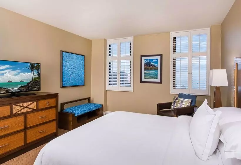 Fotos del hotel Hilton Grand Vacations Club At Hilton Hawaiian Village:  19