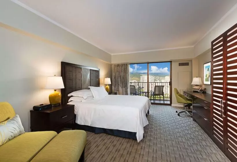 Fotos del hotel Hilton Grand Vacations Club At Hilton Hawaiian Village:  10