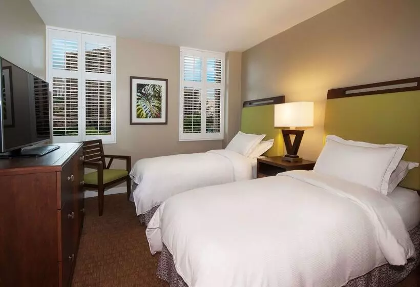 Fotos del hotel Hilton Grand Vacations Club At Hilton Hawaiian Village:  13