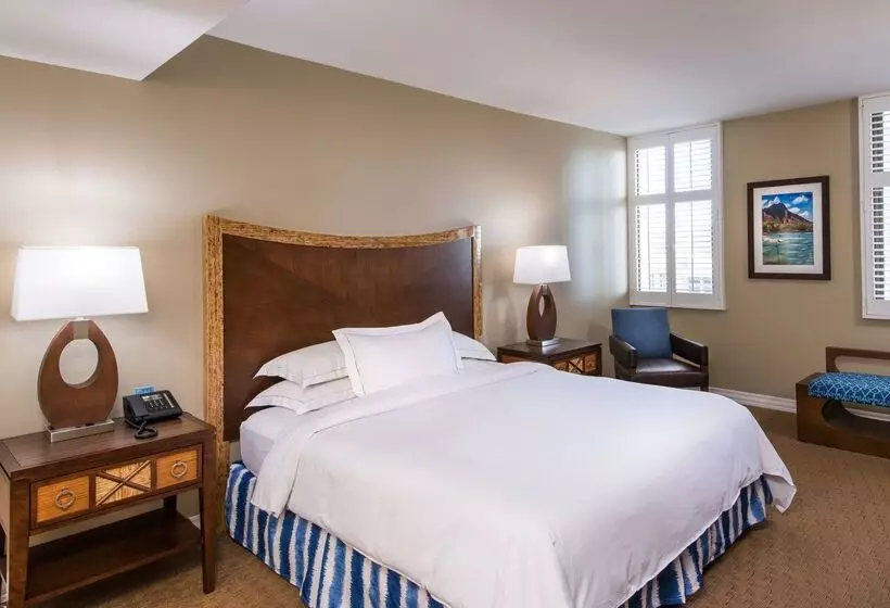 Fotos del hotel Hilton Grand Vacations Club At Hilton Hawaiian Village:  15