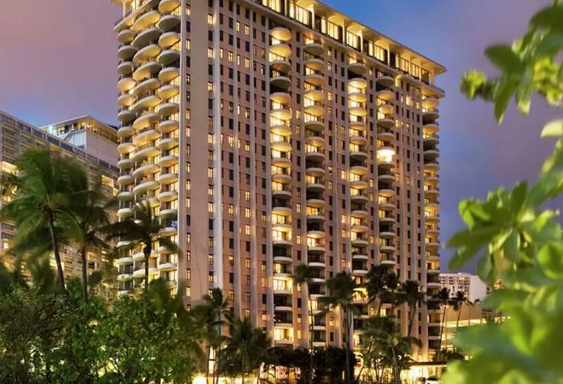 Fotos del hotel Hilton Grand Vacations Club At Hilton Hawaiian Village:  18