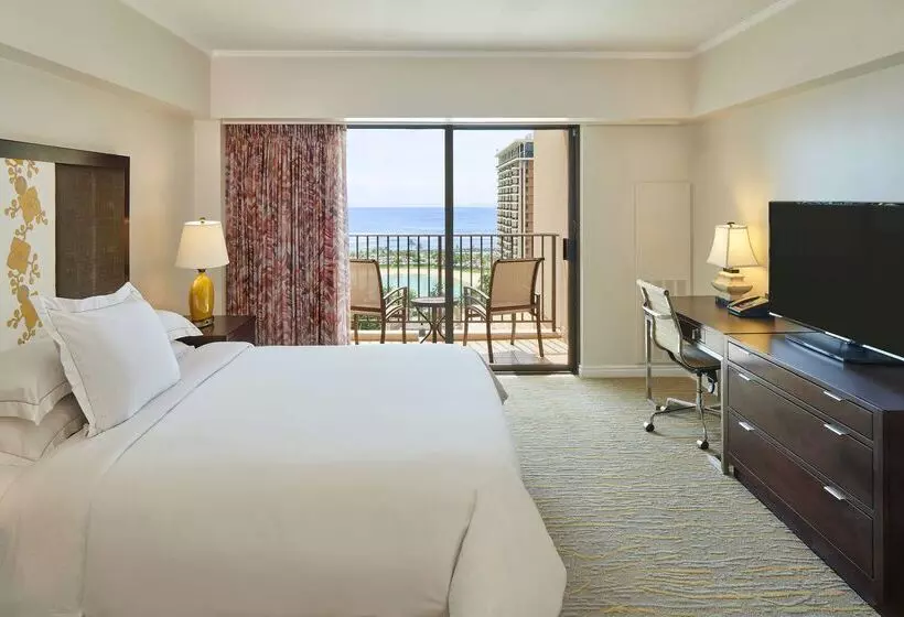 Fotos del hotel Hilton Grand Vacations Club At Hilton Hawaiian Village:  20