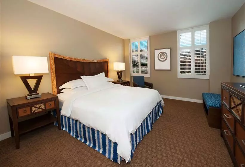 Fotos del hotel Hilton Grand Vacations Club At Hilton Hawaiian Village:  17