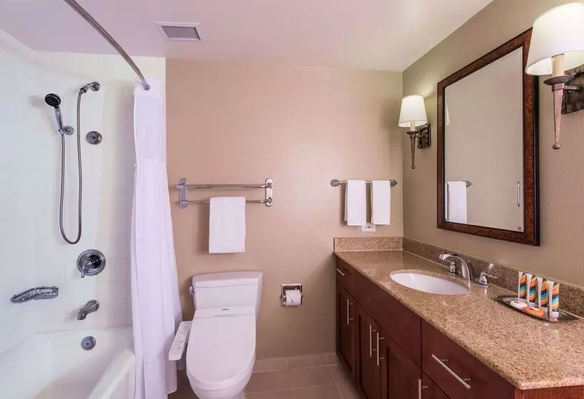 Fotos del hotel Hilton Grand Vacations Club At Hilton Hawaiian Village:  11
