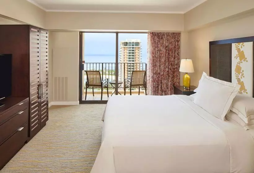Fotos del hotel Hilton Grand Vacations Club At Hilton Hawaiian Village:  21