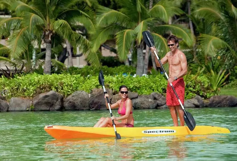 Fotos del hotel Hilton Grand Vacations Club At Hilton Hawaiian Village:  5