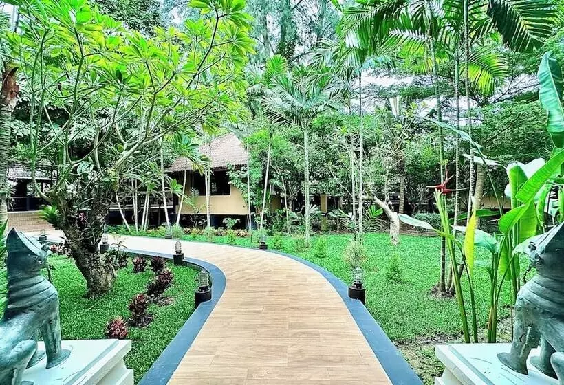 Fotos del hotel Princess Kamala Beachfront   Sha Plus:  16