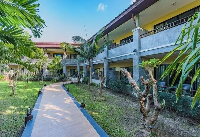 Fotos del hotel Princess Kamala Beachfront   Sha Plus:  22