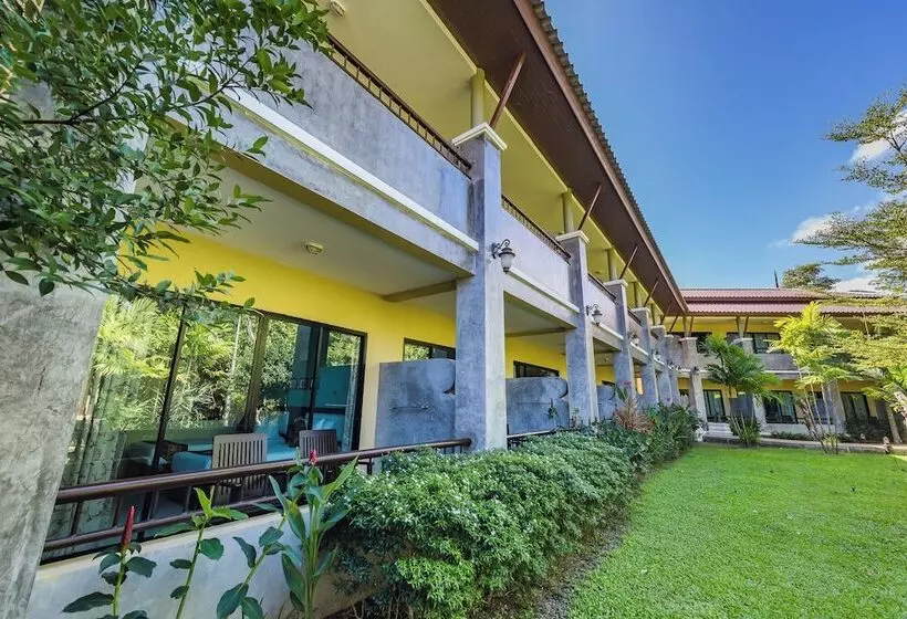 Fotos del hotel Princess Kamala Beachfront   Sha Plus:  23