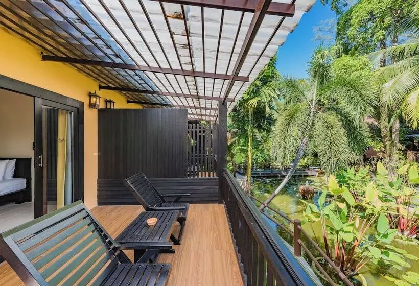 Fotos del hotel Princess Kamala Beachfront   Sha Plus:  3