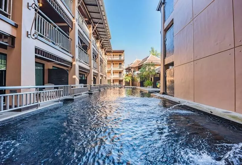 Fotos del hotel Princess Kamala Beachfront   Sha Plus:  5