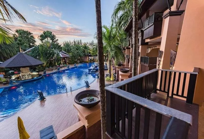 Fotos del hotel Princess Kamala Beachfront   Sha Plus:  2