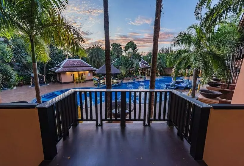 Fotos del hotel Princess Kamala Beachfront   Sha Plus:  6