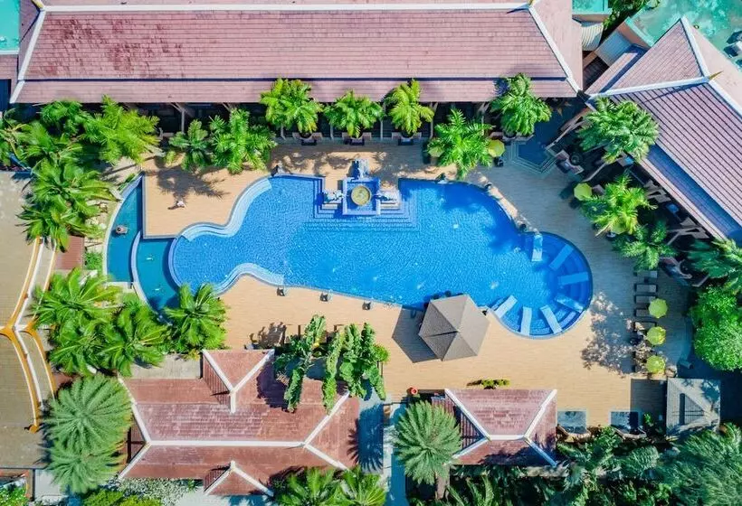 Princess Kamala Beachfront   Sha Plus