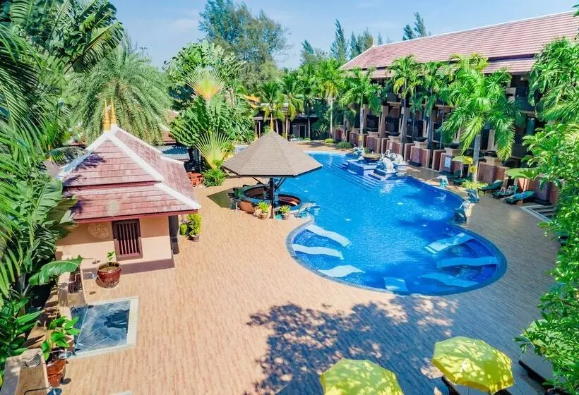 Fotos del hotel Princess Kamala Beachfront   Sha Plus:  13