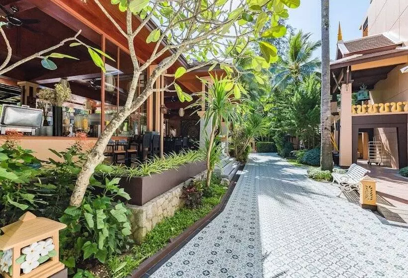 Fotos del hotel Princess Kamala Beachfront   Sha Plus:  7