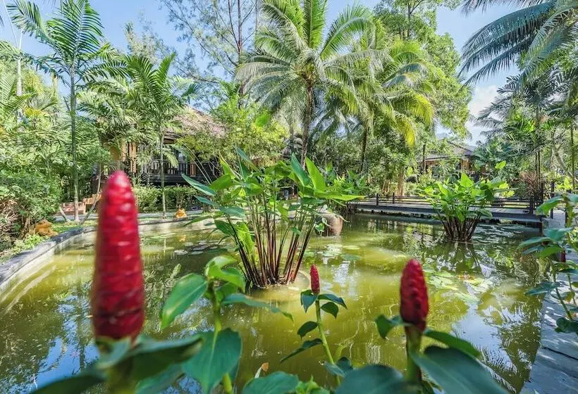 Fotos del hotel Princess Kamala Beachfront   Sha Plus:  19