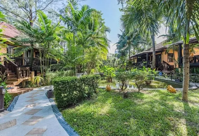 Fotos del hotel Princess Kamala Beachfront   Sha Plus:  17