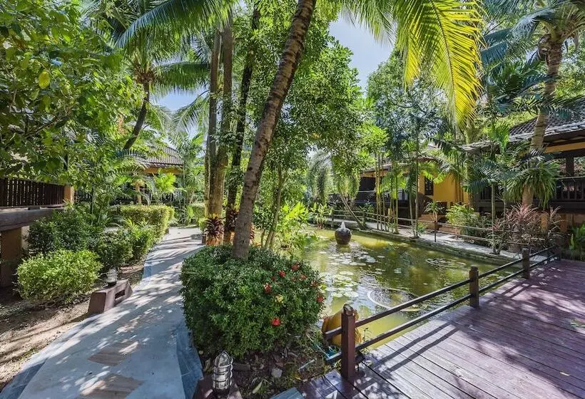 Fotos del hotel Princess Kamala Beachfront   Sha Plus:  20