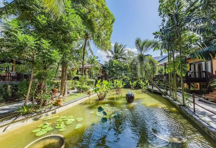 Fotos del hotel Princess Kamala Beachfront   Sha Plus:  21