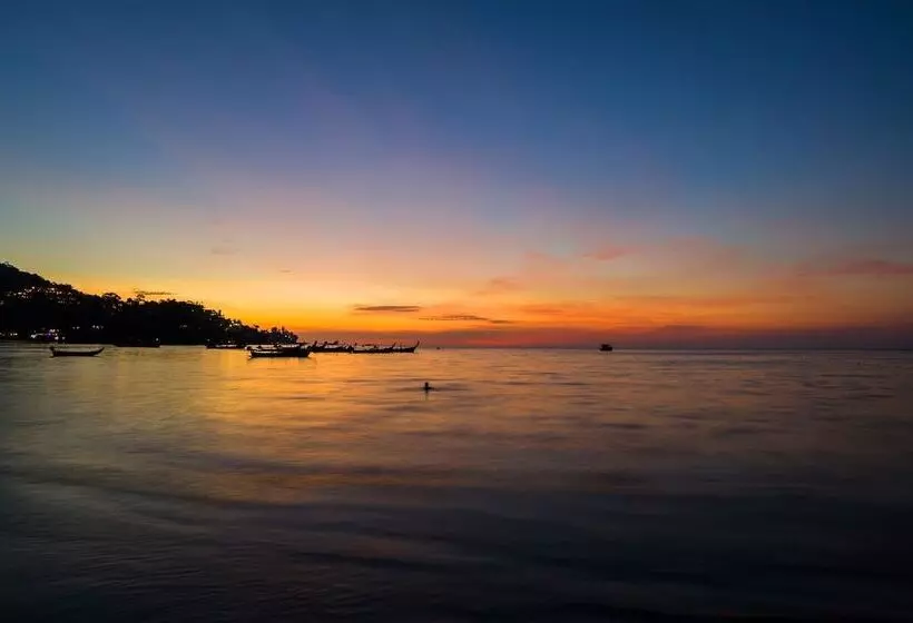 Fotos del hotel Princess Kamala Beachfront   Sha Plus:  4