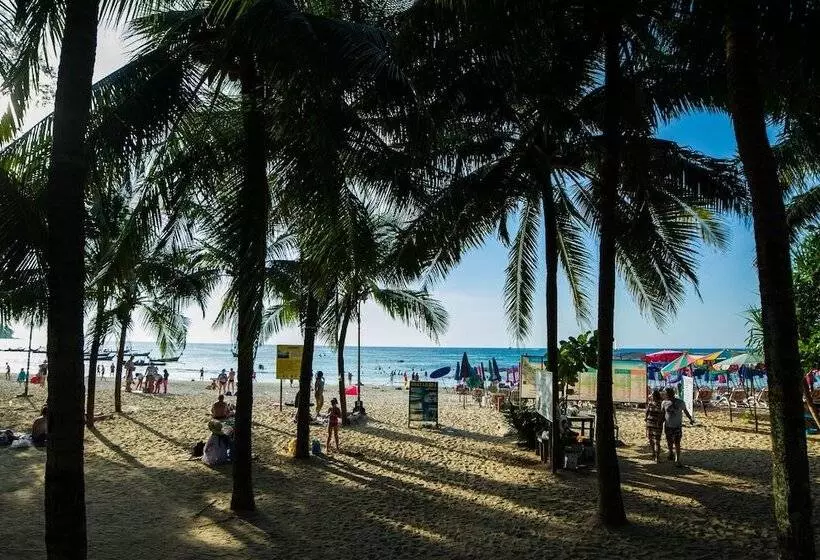 Fotos del hotel Princess Kamala Beachfront   Sha Plus:  12