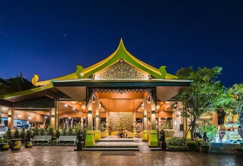 Fotos del hotel Princess Kamala Beachfront   Sha Plus:  24