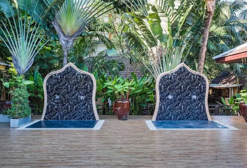 Fotos del hotel Princess Kamala Beachfront   Sha Plus:  11