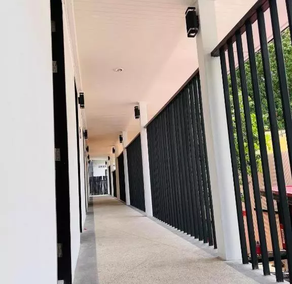 Fotos del hotel B2 @ Samui Beach Resort:  13