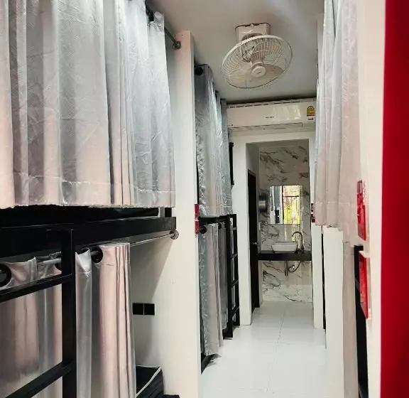 Fotos del hotel B2 @ Samui Beach Resort:  25