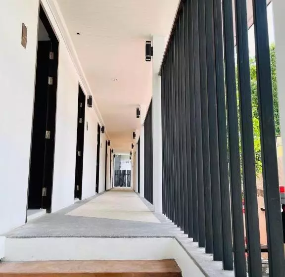 Fotos del hotel B2 @ Samui Beach Resort:  7