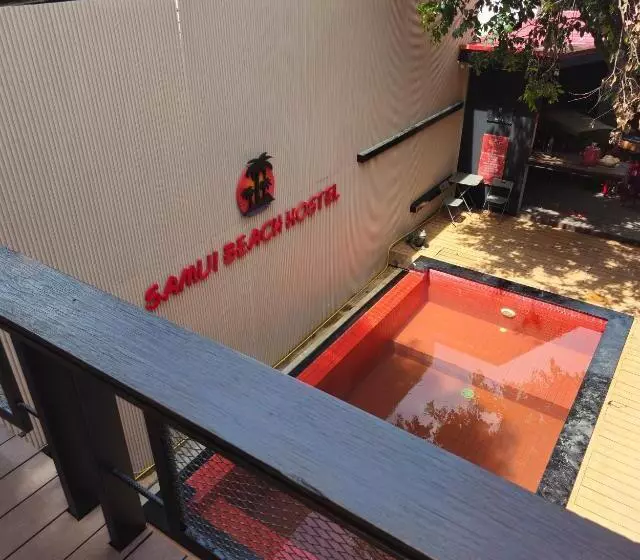 Fotos del hotel B2 @ Samui Beach Resort:  3