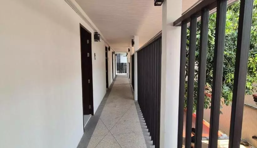 Fotos del hotel B2 @ Samui Beach Resort:  15