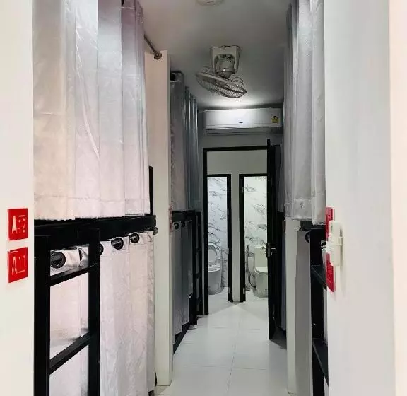 Fotos del hotel B2 @ Samui Beach Resort:  2