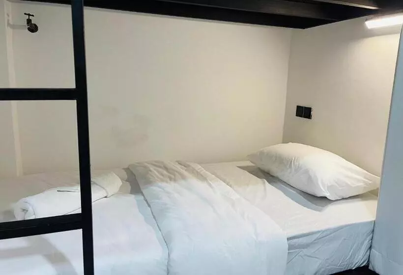 Fotos del hotel B2 @ Samui Beach Resort:  22