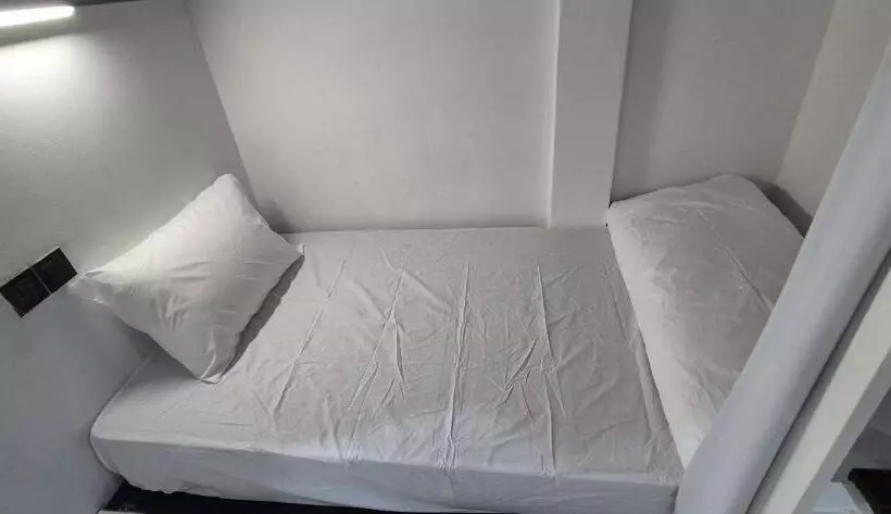 Fotos del hotel B2 @ Samui Beach Resort:  24