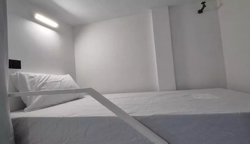 Fotos del hotel B2 @ Samui Beach Resort:  23