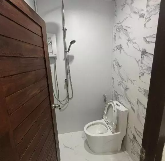 Fotos del hotel B2 @ Samui Beach Resort:  11